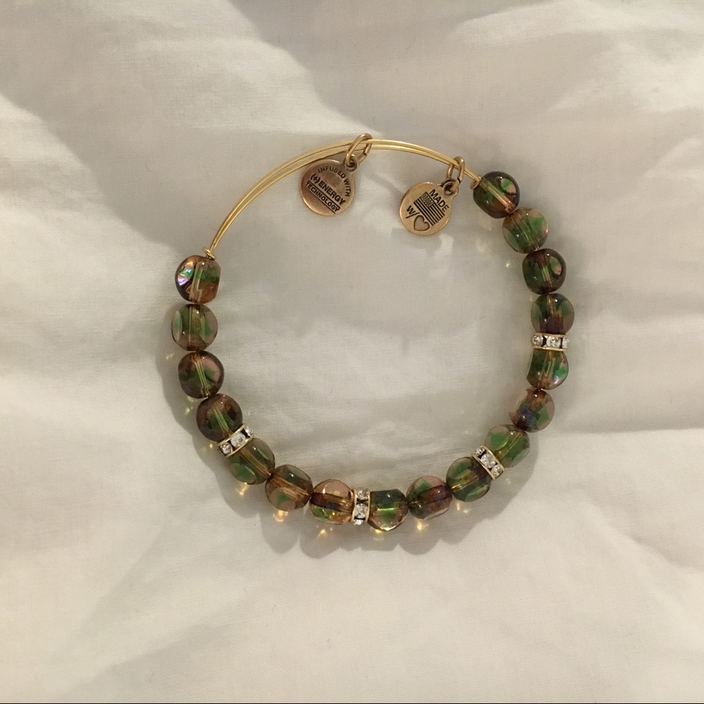 Alex + Ani Bracelet